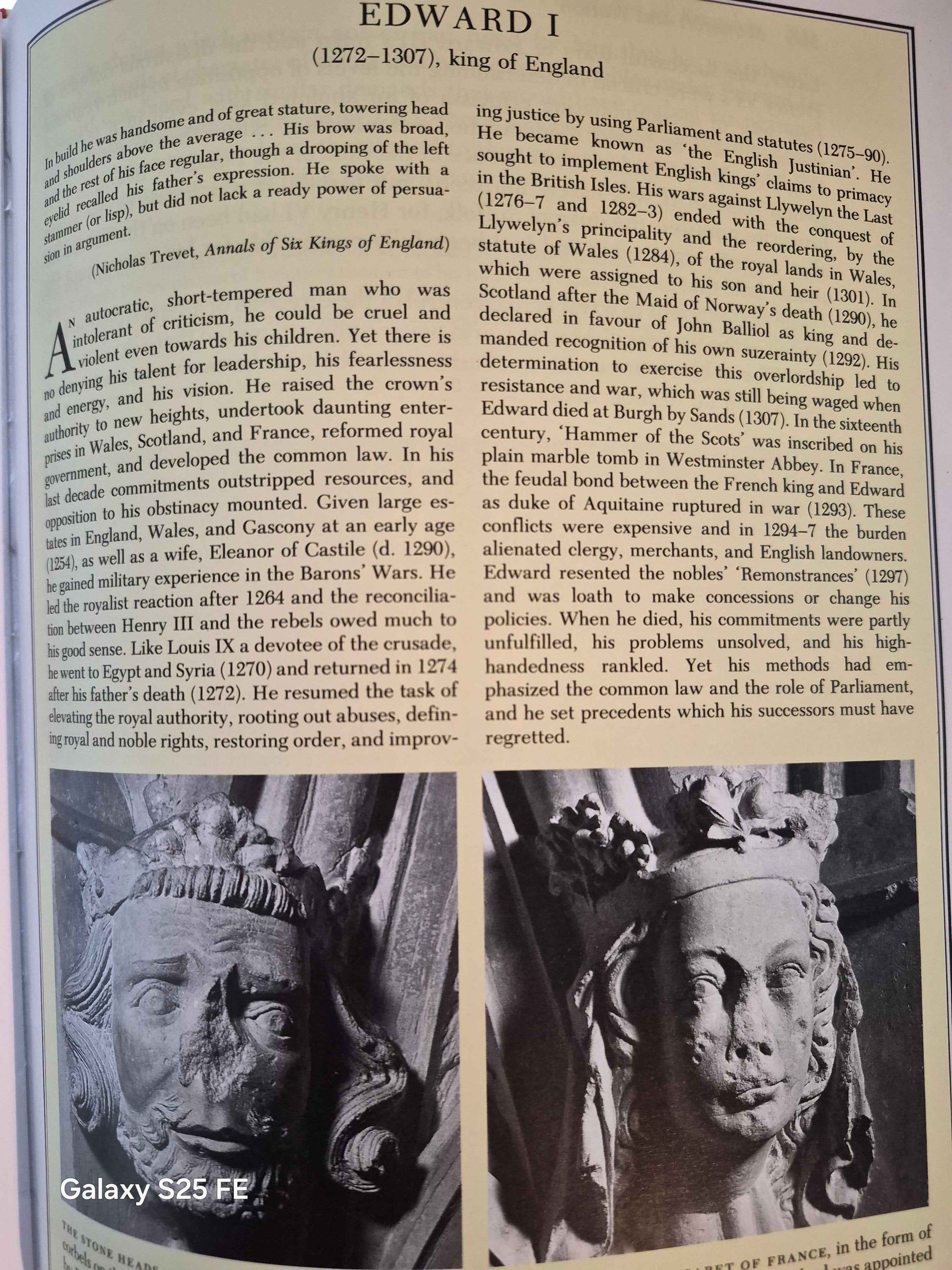 The Oxford Illustrated History of the British Monarch