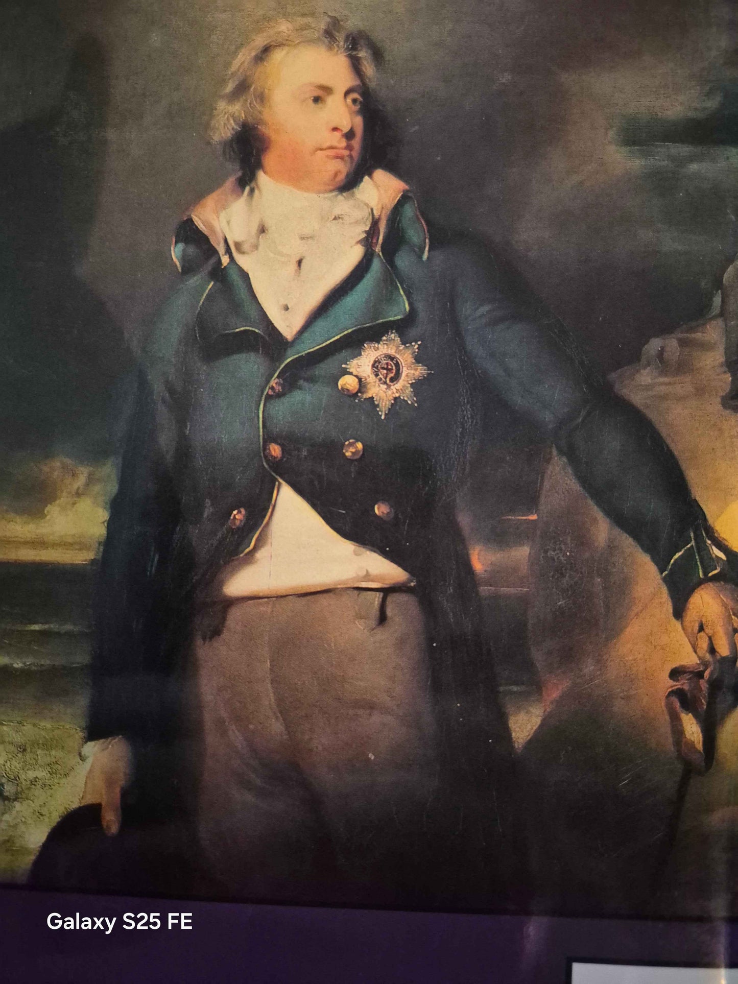 Sailor King the life of King William IV by Tom Pocock