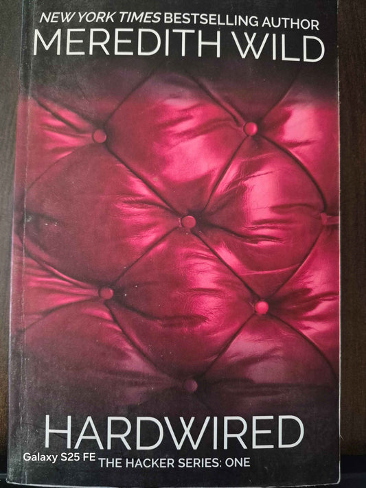 Hardwired by Meredith Wild