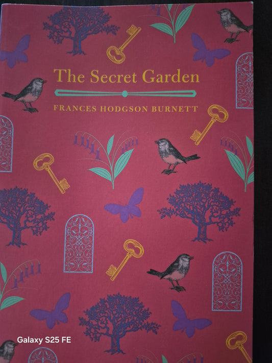 The Secret Garden