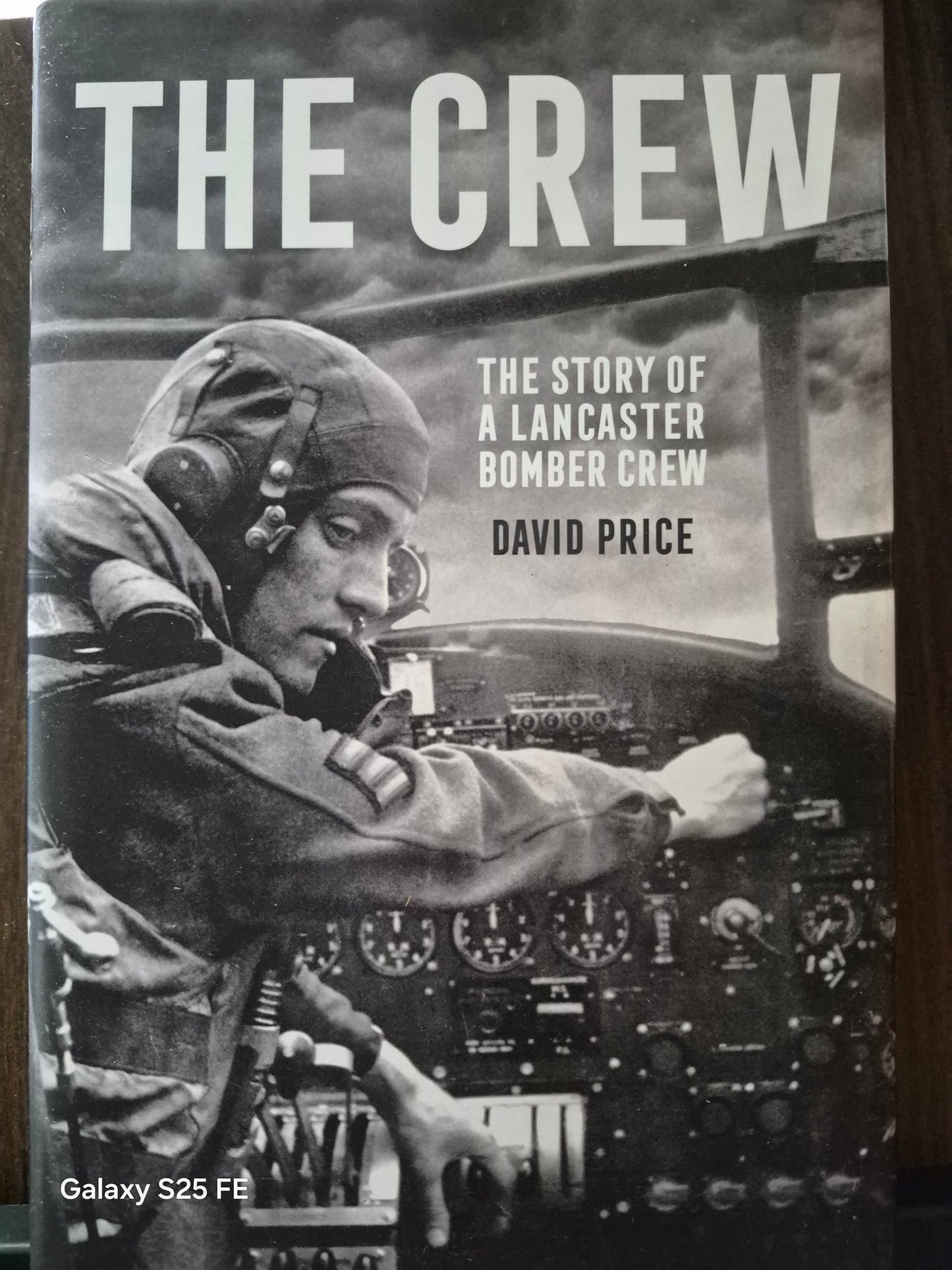 The Crew by David Price