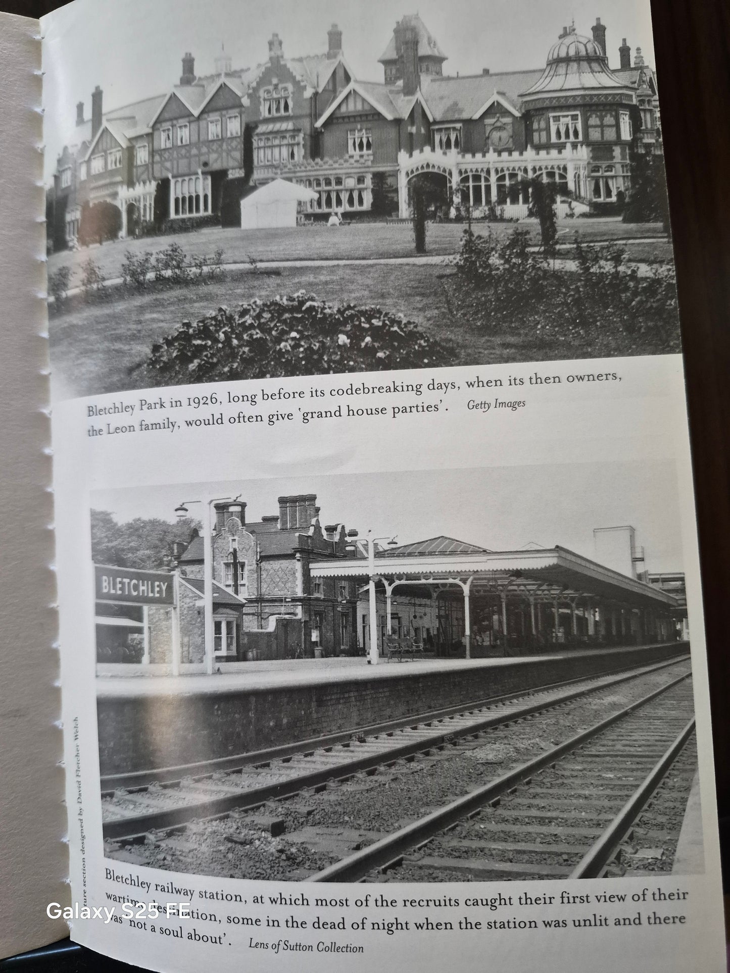 The Secret Life of Bletchley Park by Sinclair McKay