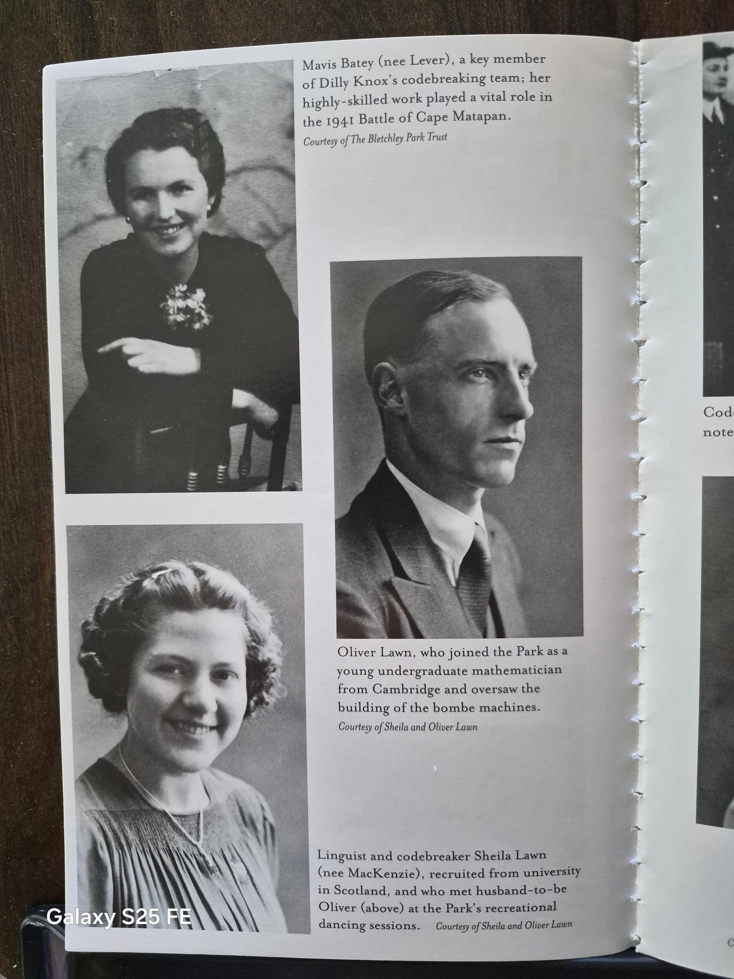 The Secret Life of Bletchley Park by Sinclair McKay