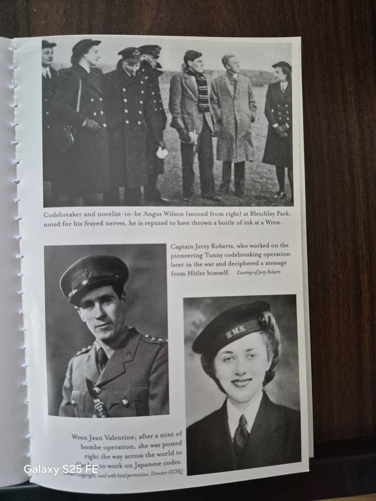 The Secret Life of Bletchley Park by Sinclair McKay
