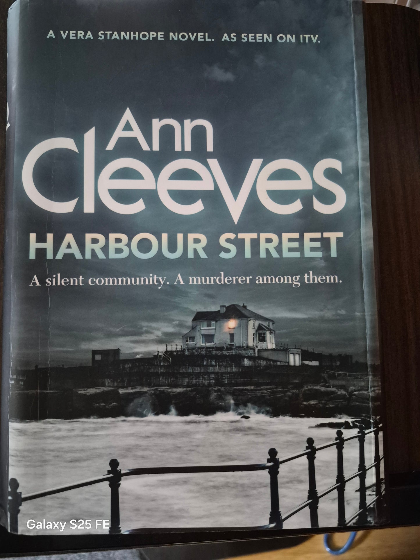 Harbour Street