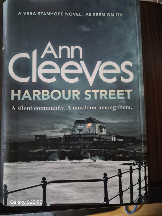 Harbour Street