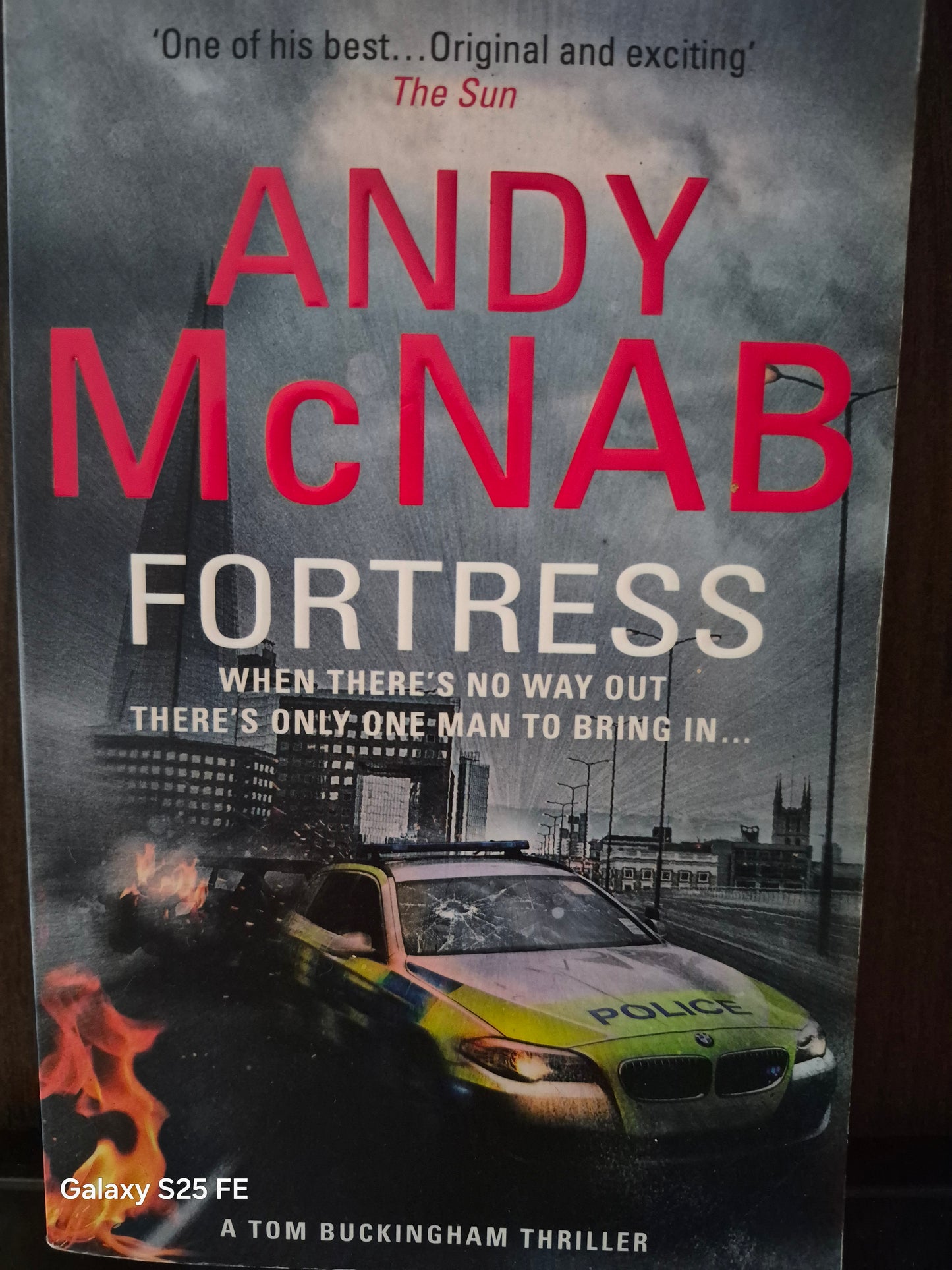 Fortress