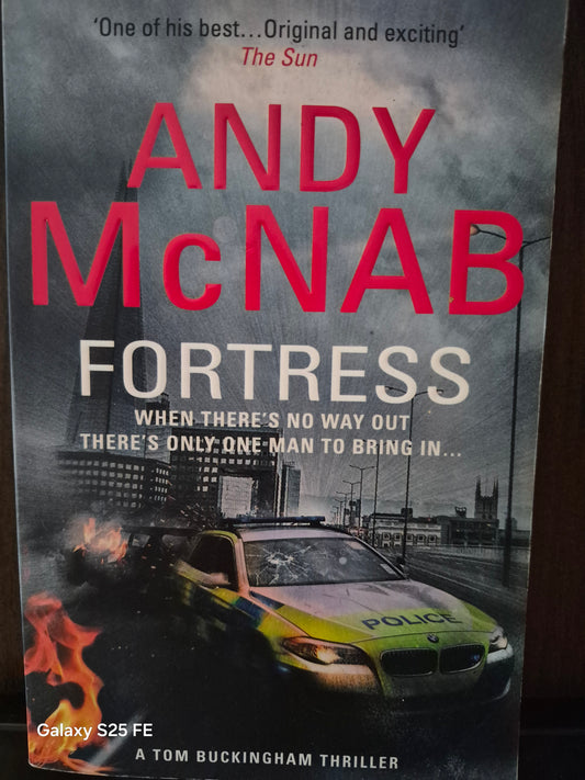 Fortress