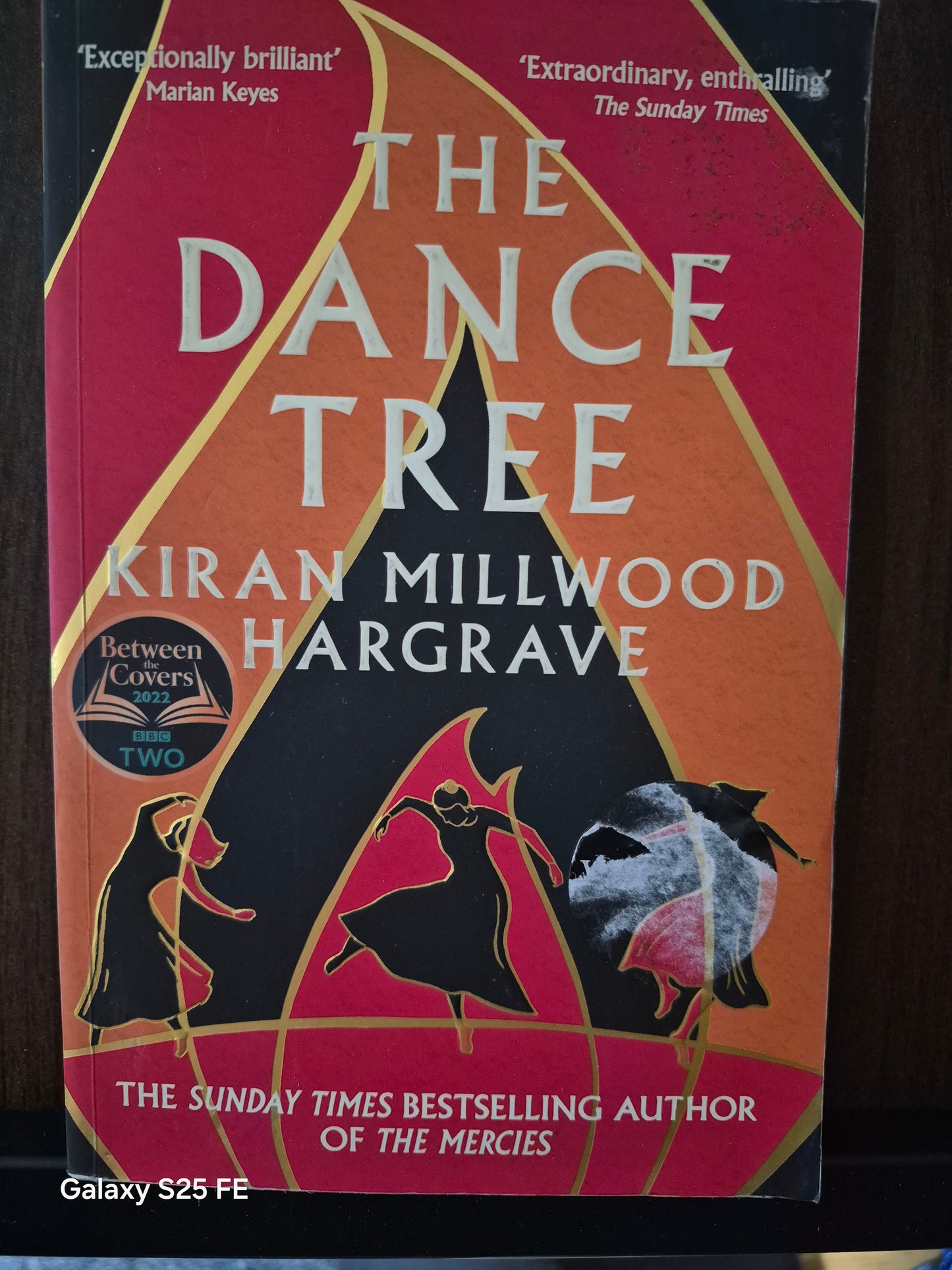 The Dance Tree