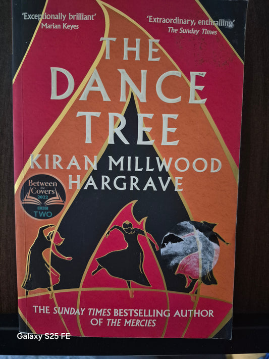 The Dance Tree