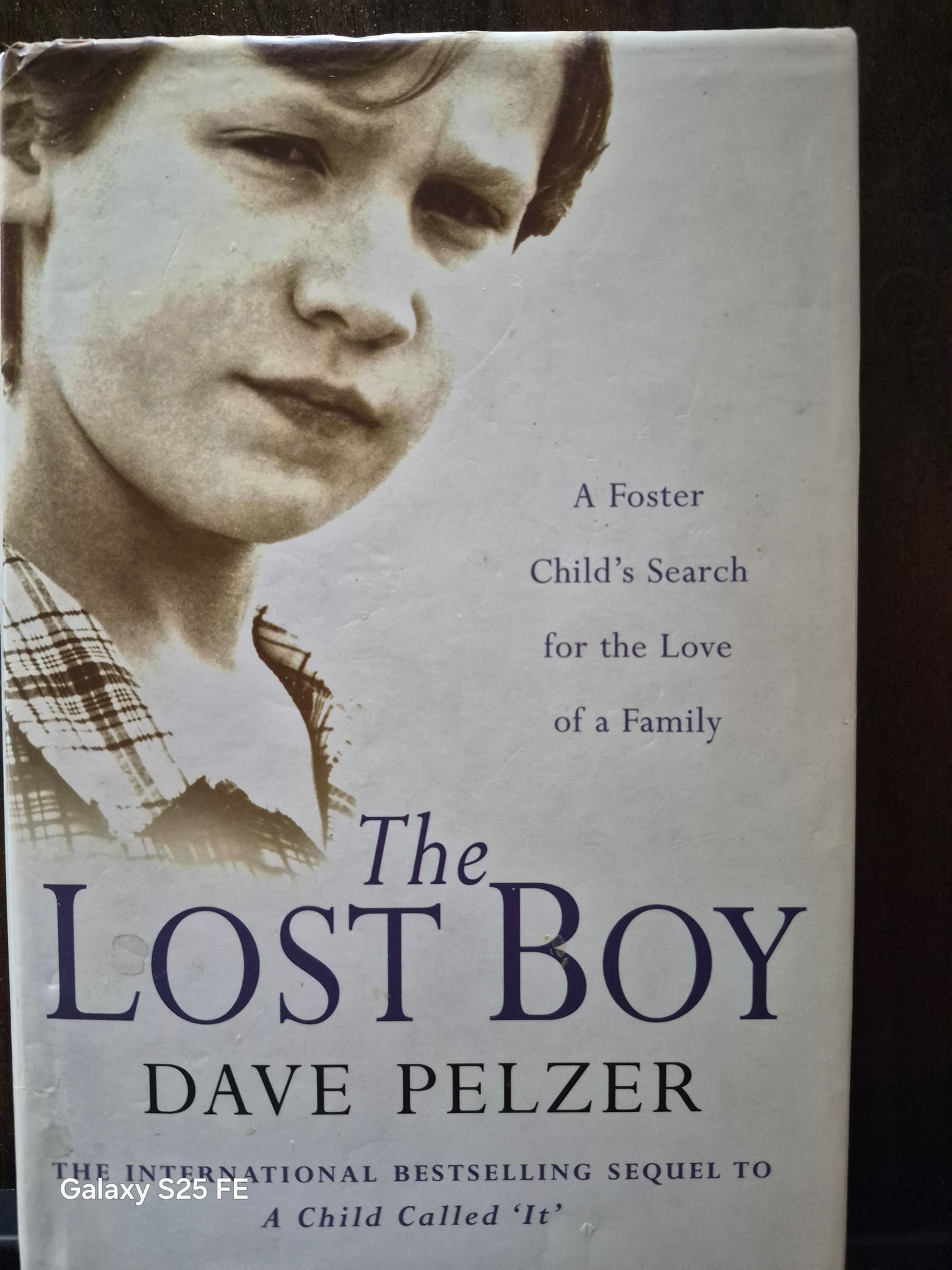 The Lost Boy