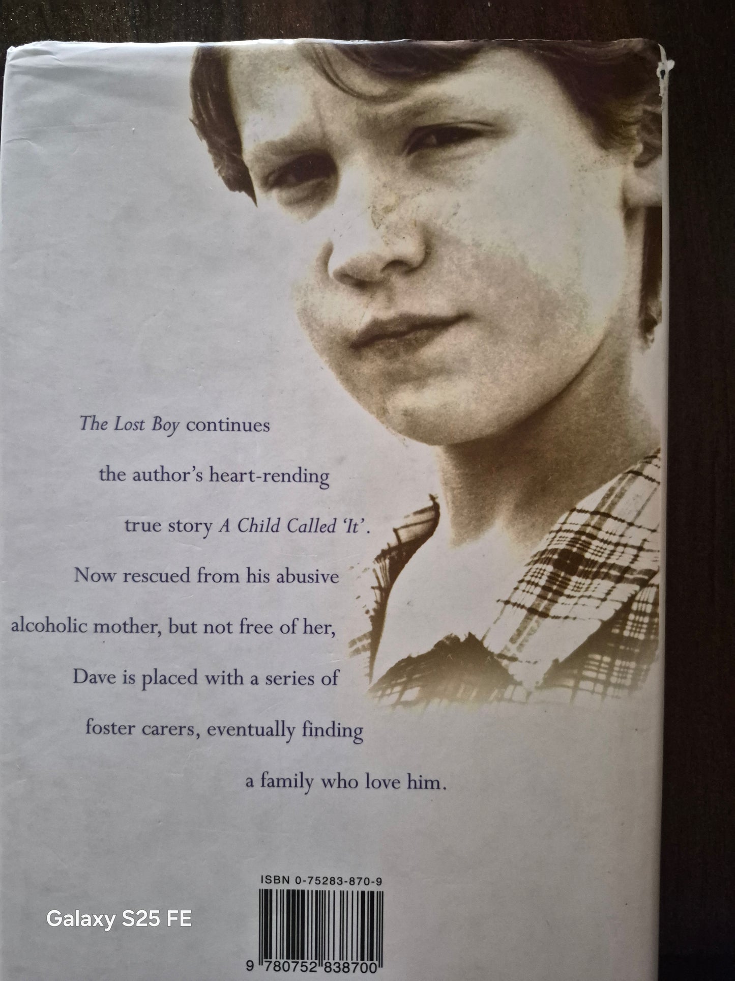 The Lost Boy