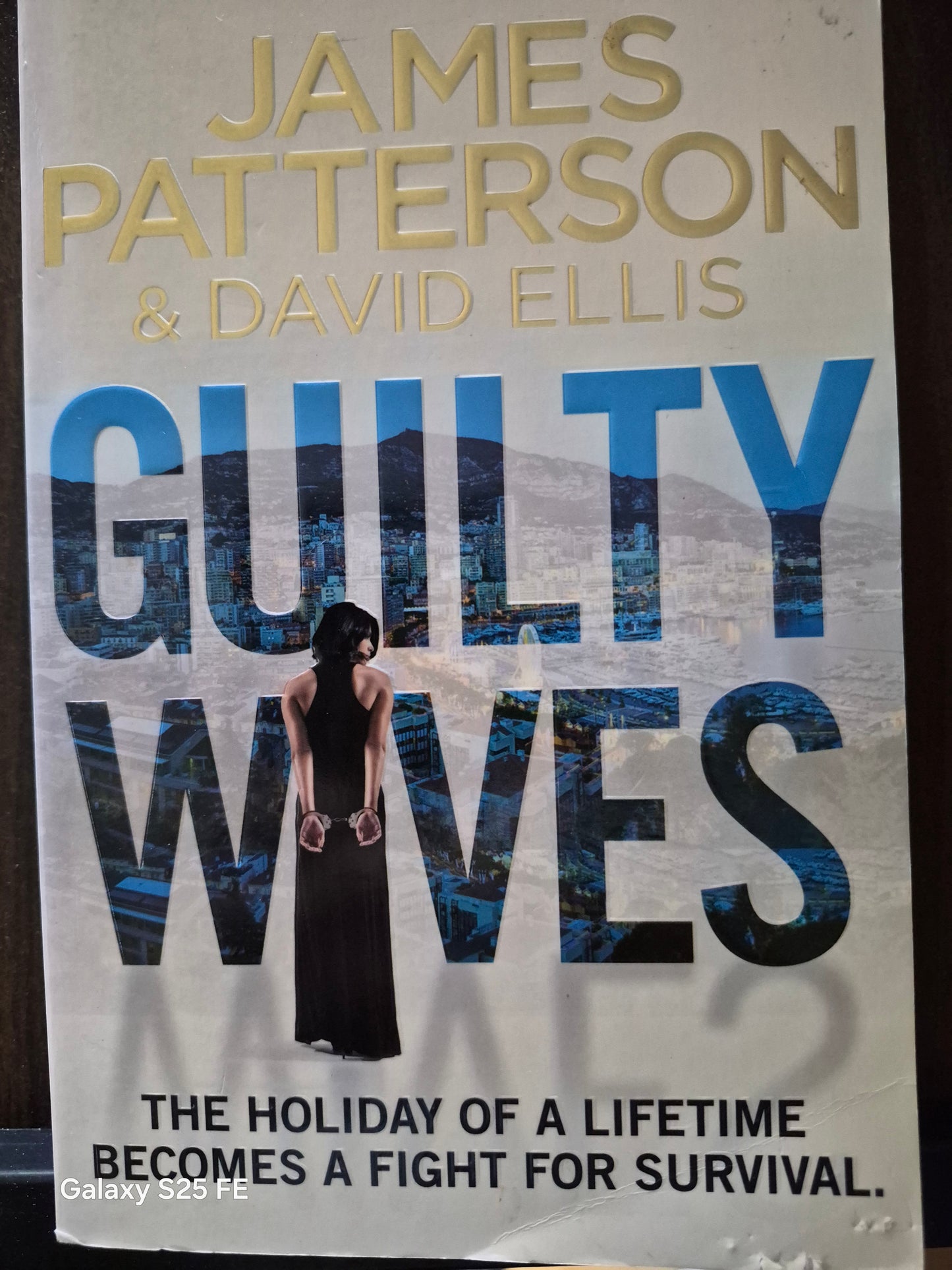 Guilty Wives