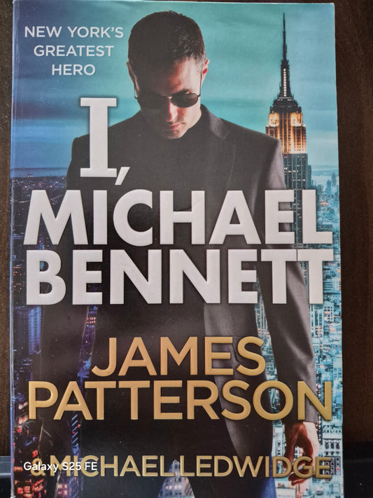 I, Michael Bennett