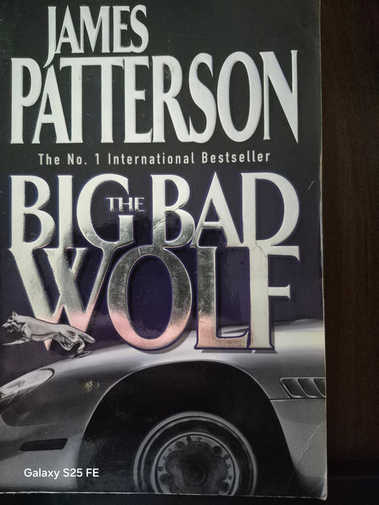 The Big Bad Wolf