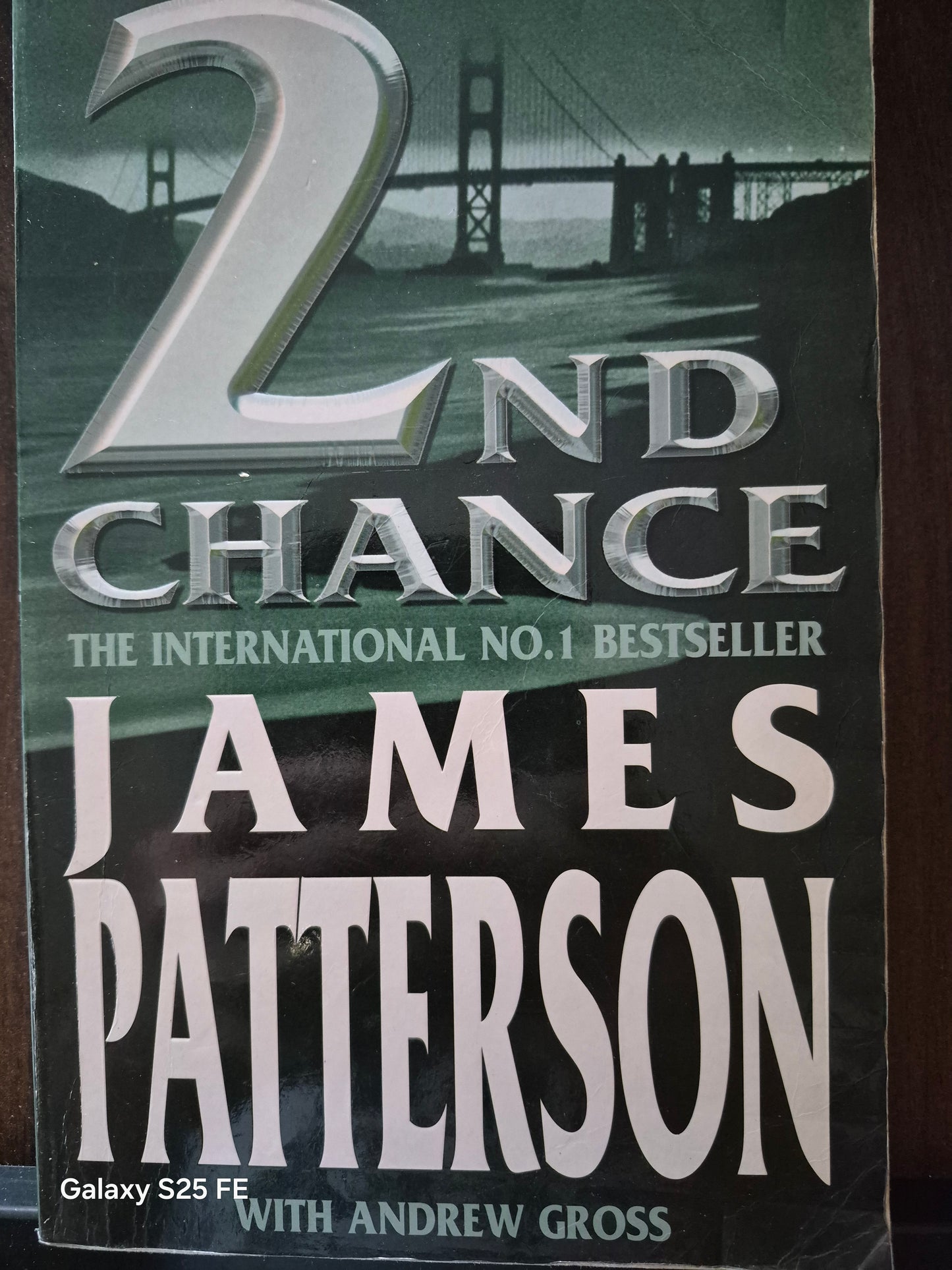 2nd Chance