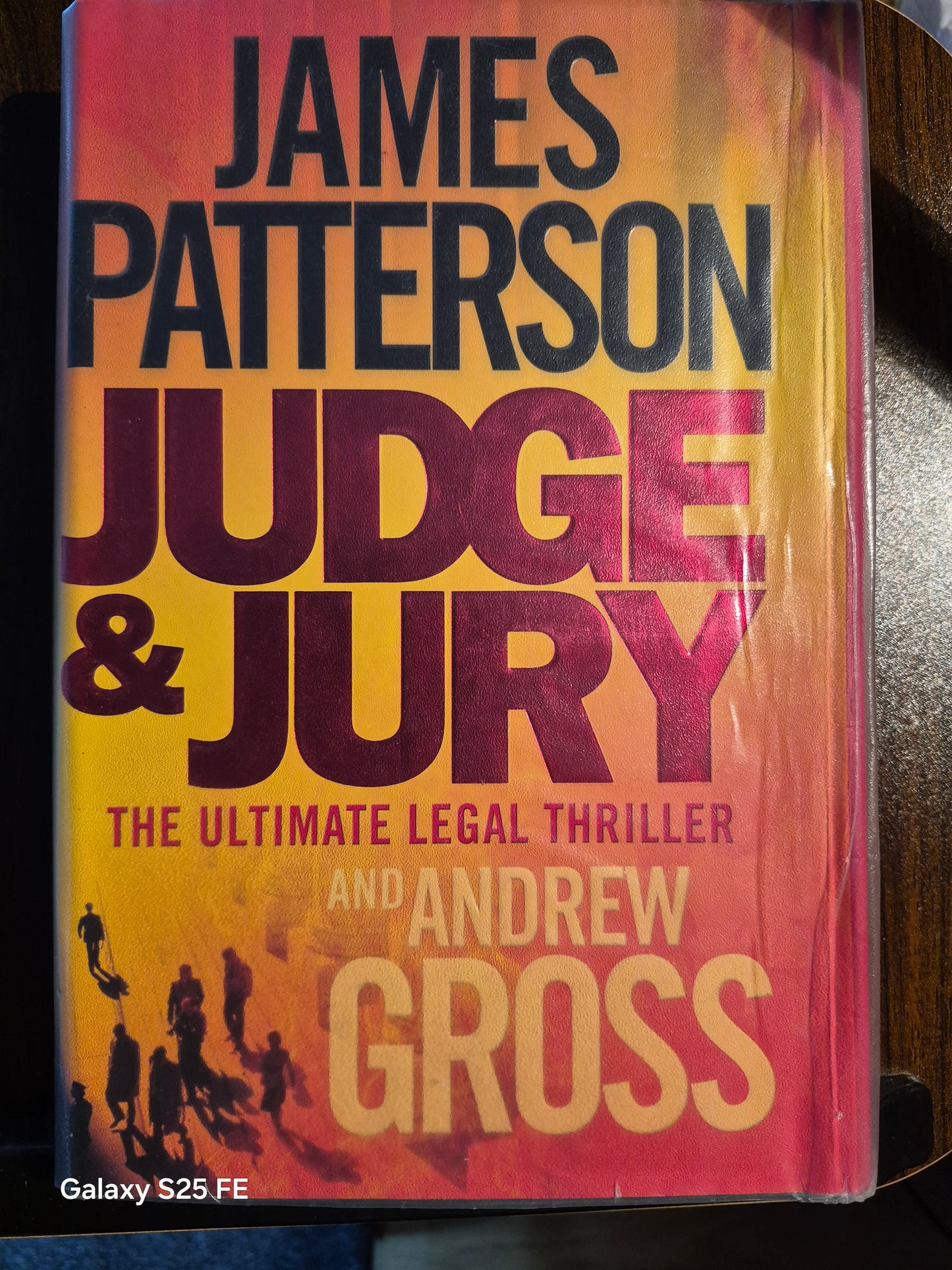Judge & Jury