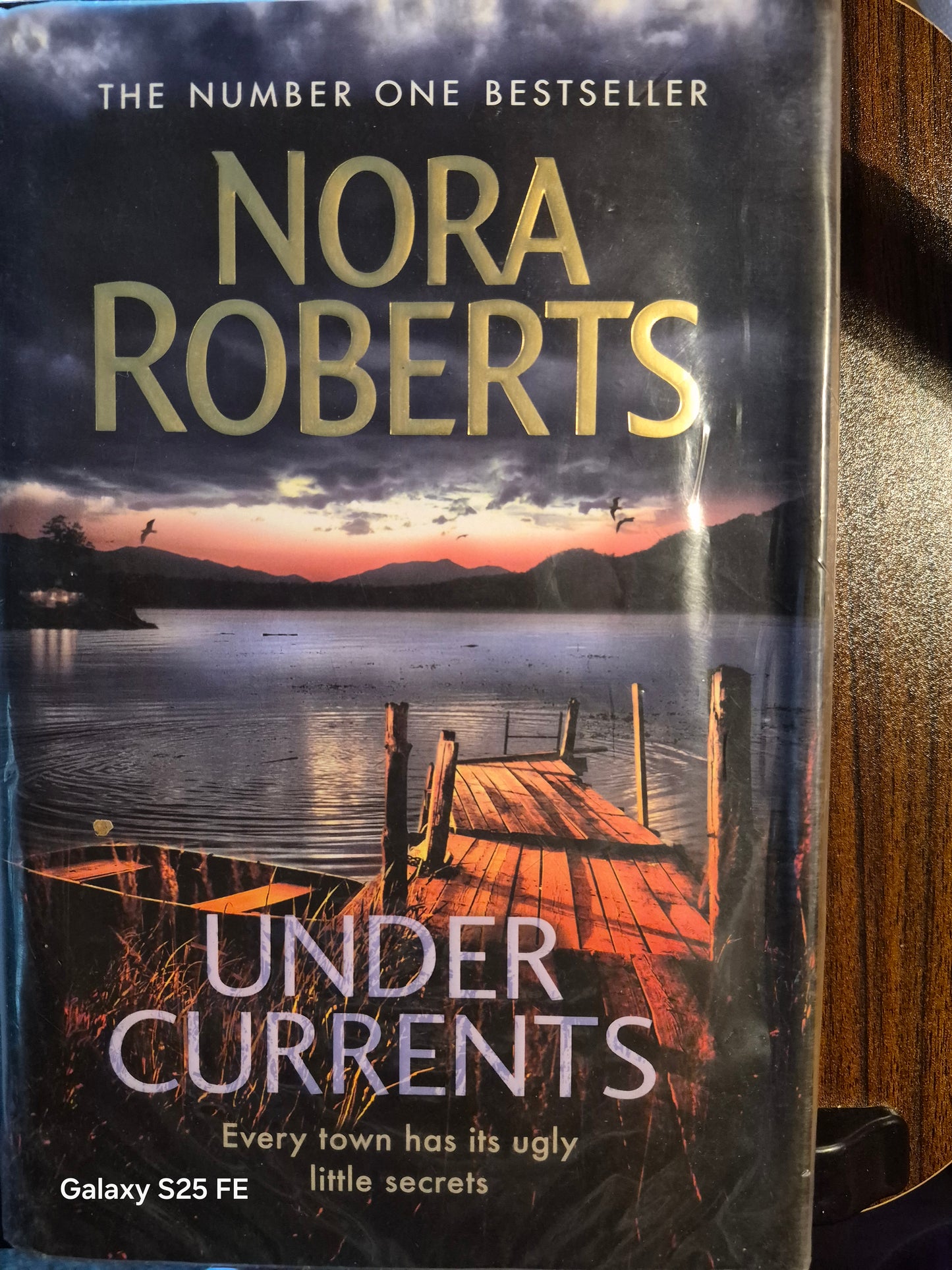 Under Currents