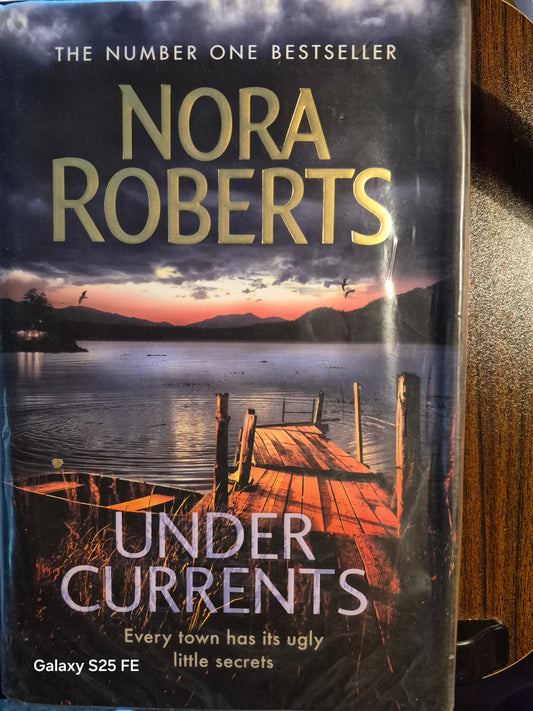 Under Currents