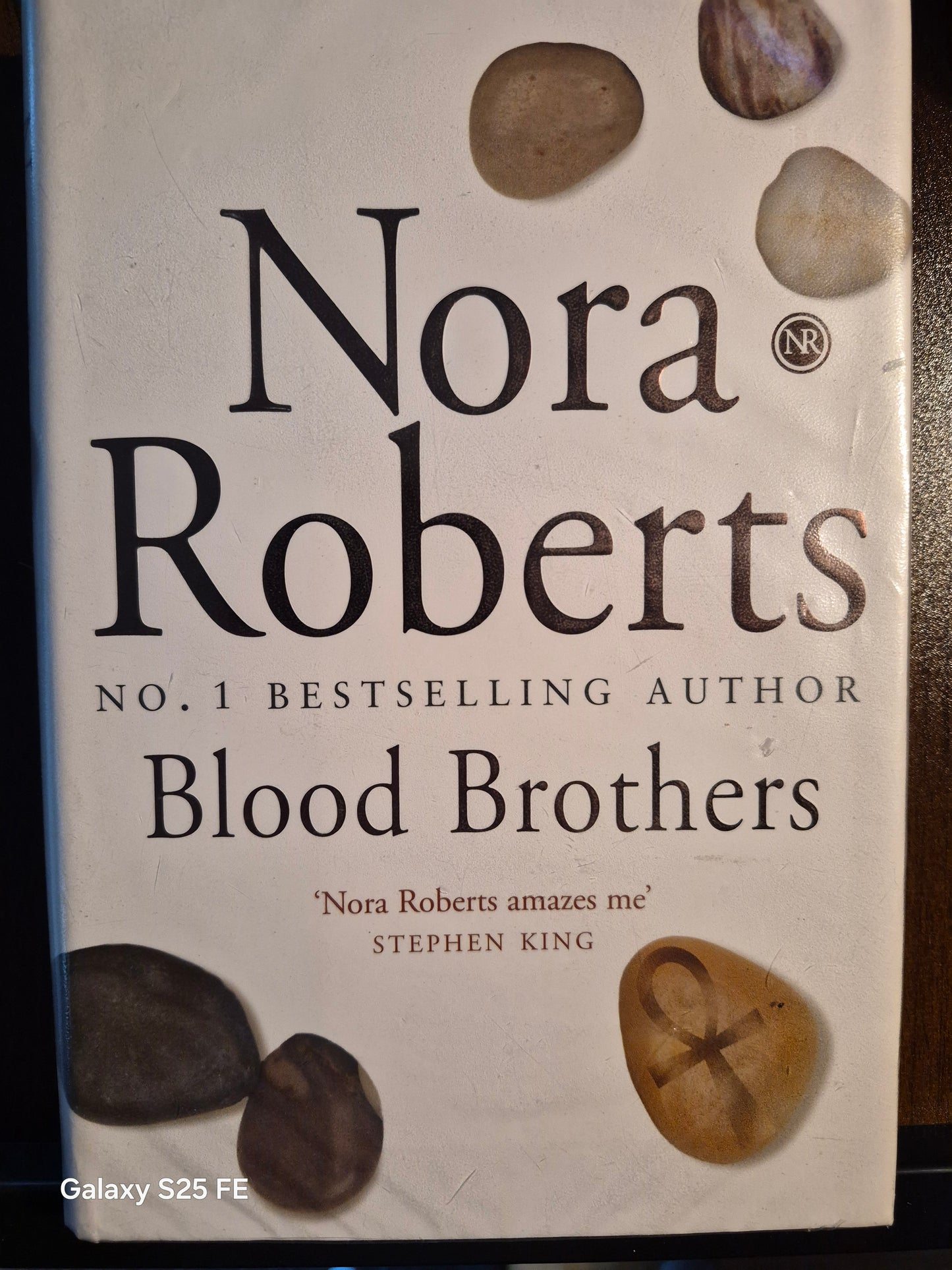 Blood Brothers