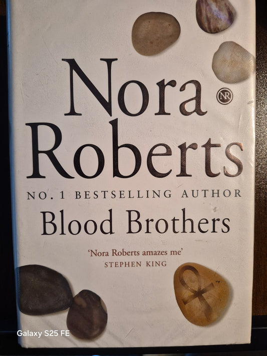 Blood Brothers