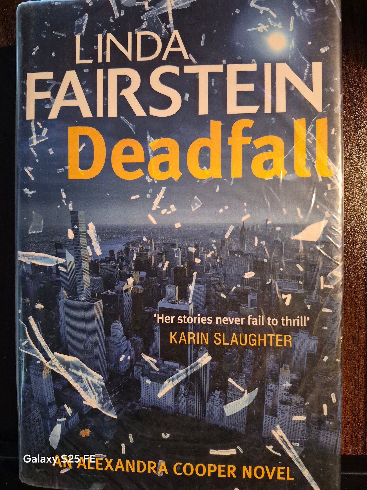 Deadfall
