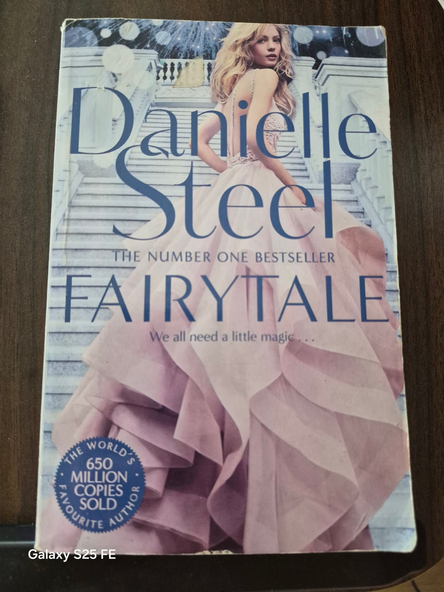 Fairytale – Danielle Steel
