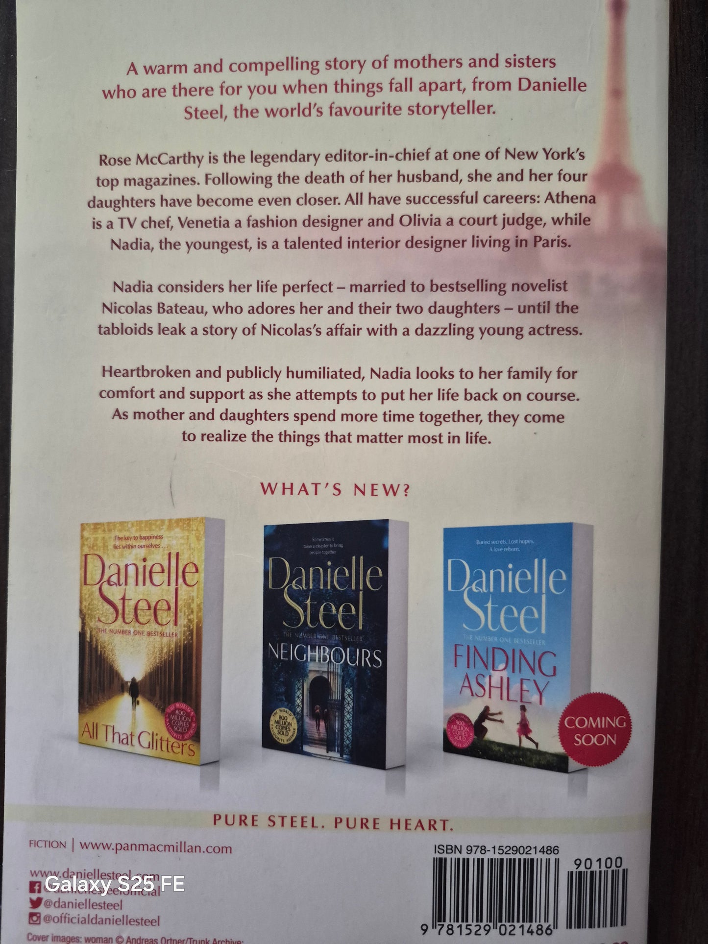 The Affair – Danielle Steel