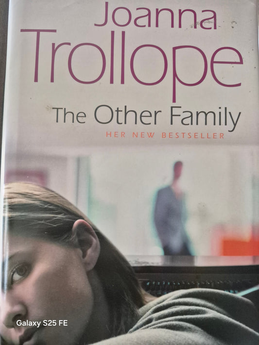 The Other Family – Joanna Trollope