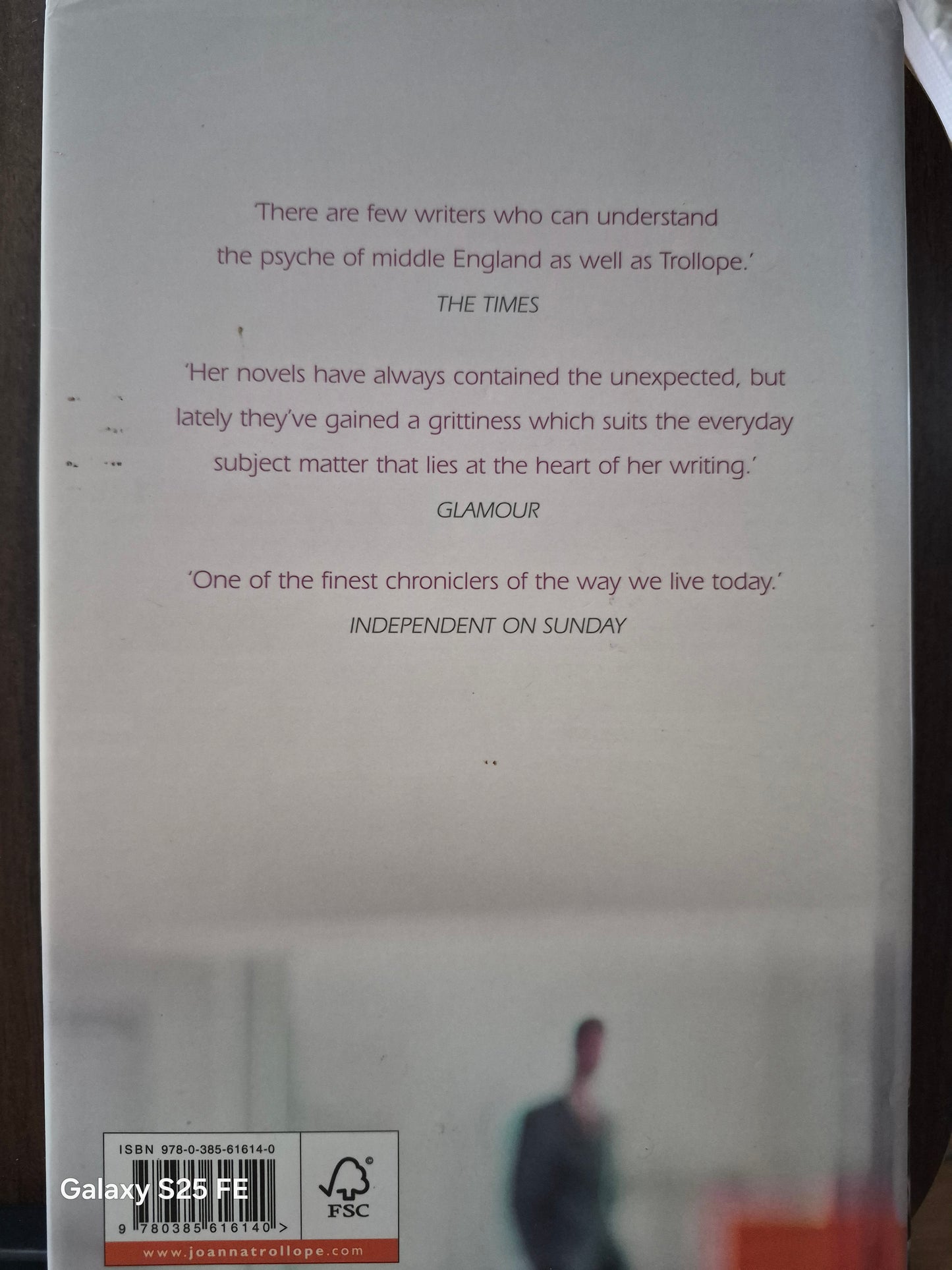 The Other Family – Joanna Trollope