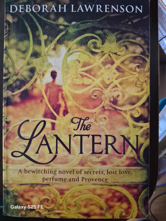 The Lantern – Deborah Lawrenson