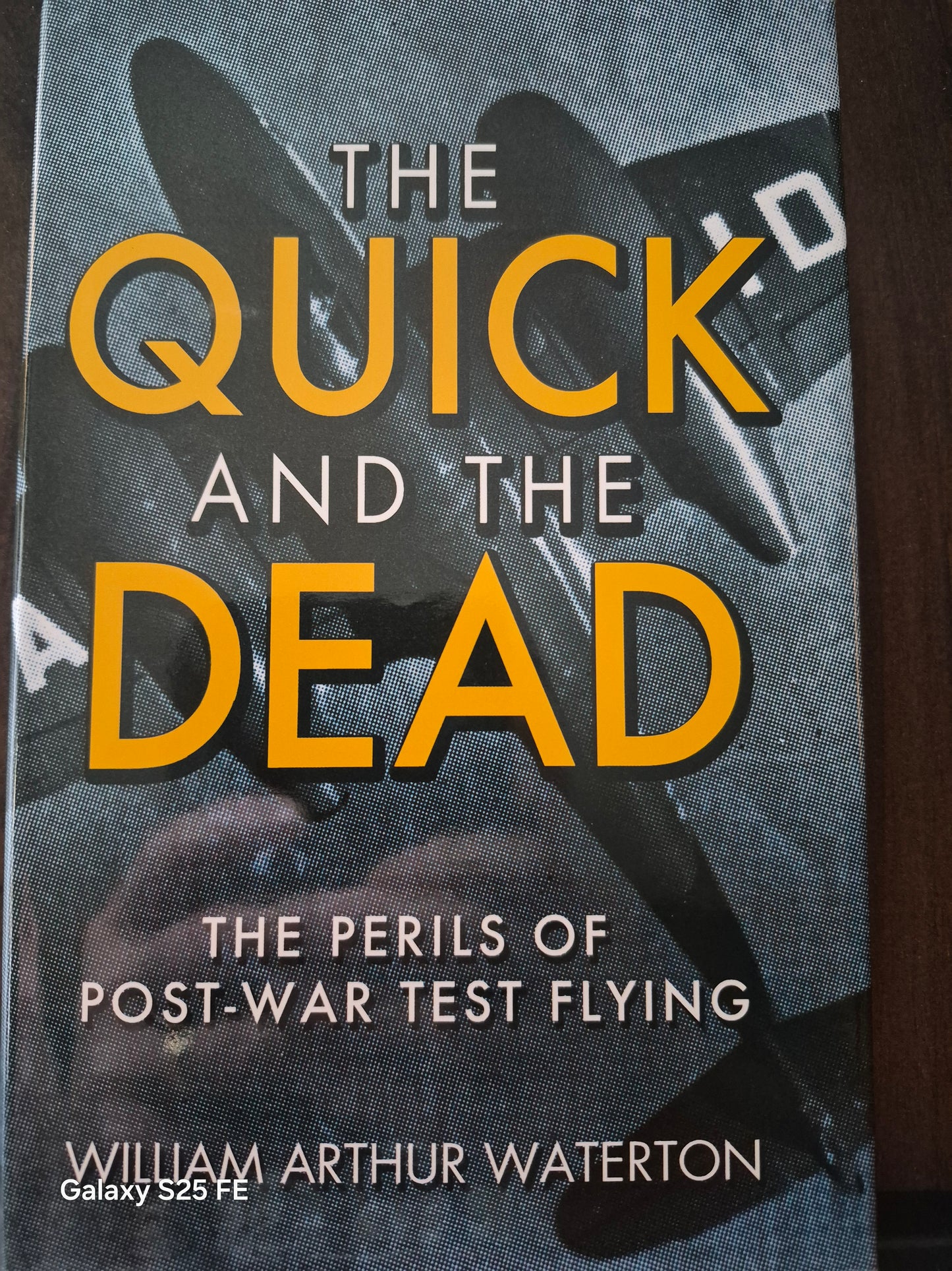 The Quick and the Dead