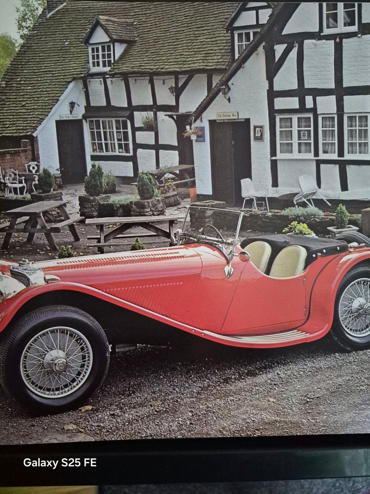 Jaguar: History of the World's Elegant Car