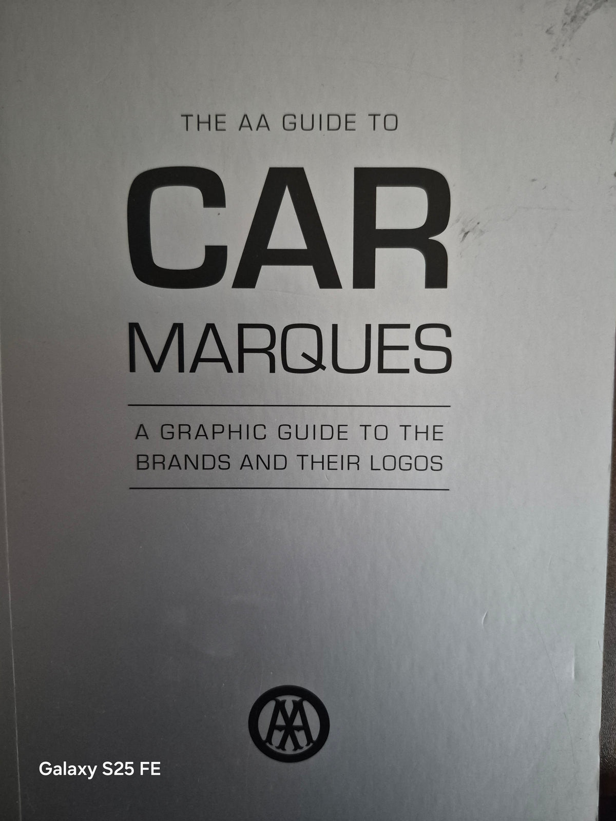 Car Marques