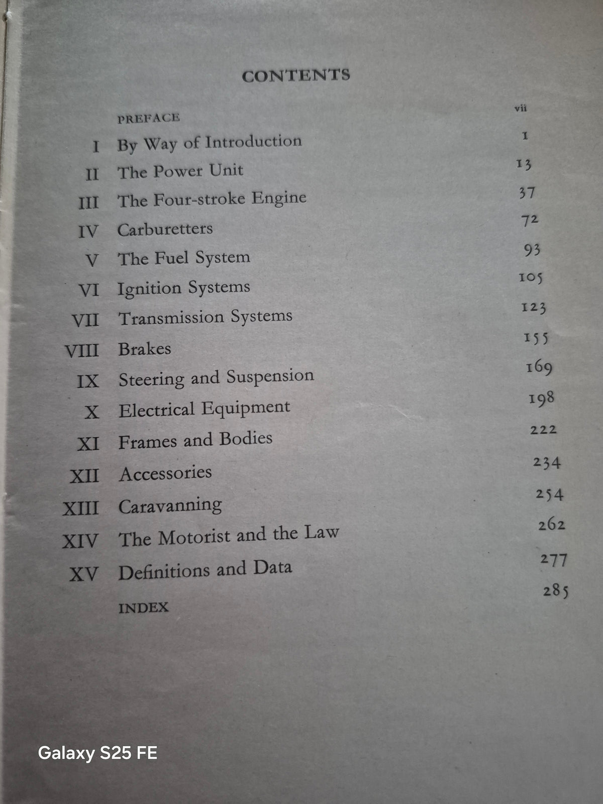 Motor Manual 35th Edition
