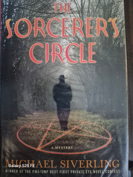 The Sorcerer's Circle - Michael Silverling