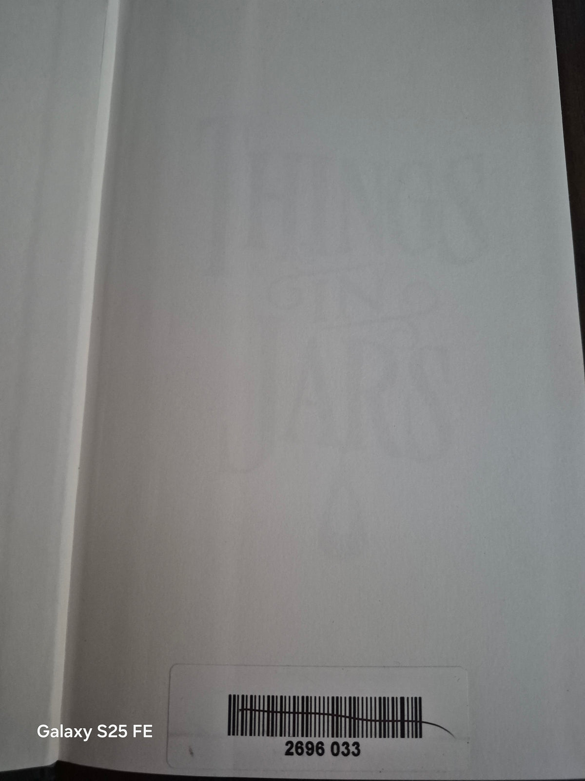 Things in Jars - Jess Kidd