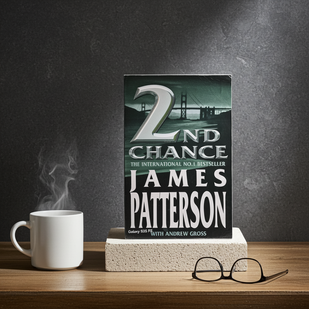 2nd Chance